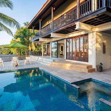 Baan Suay Villa 沙拉海滩 外观 照片
