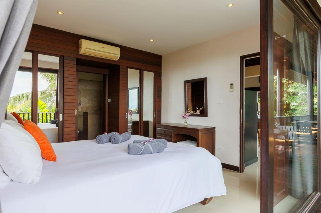 Baan Suay Villa 沙拉海滩 外观 照片