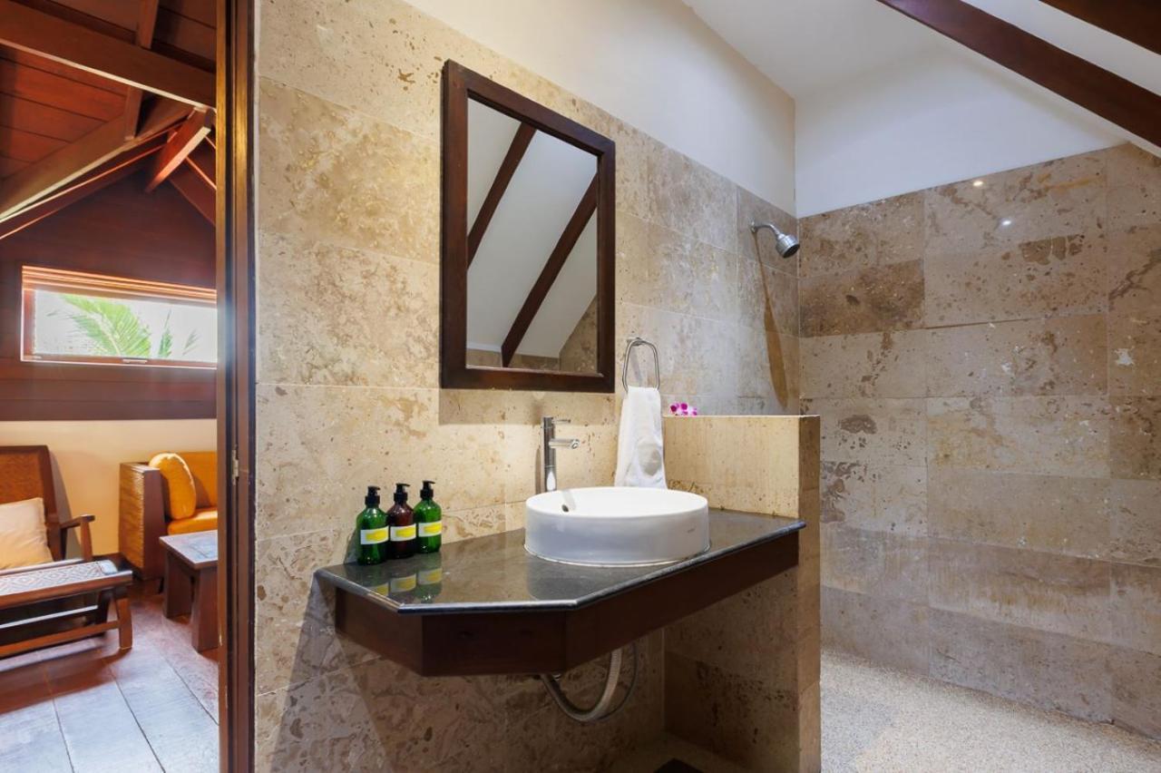 Baan Suay Villa 沙拉海滩 外观 照片
