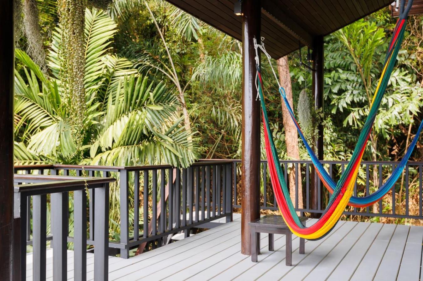 Baan Suay Villa 沙拉海滩 外观 照片