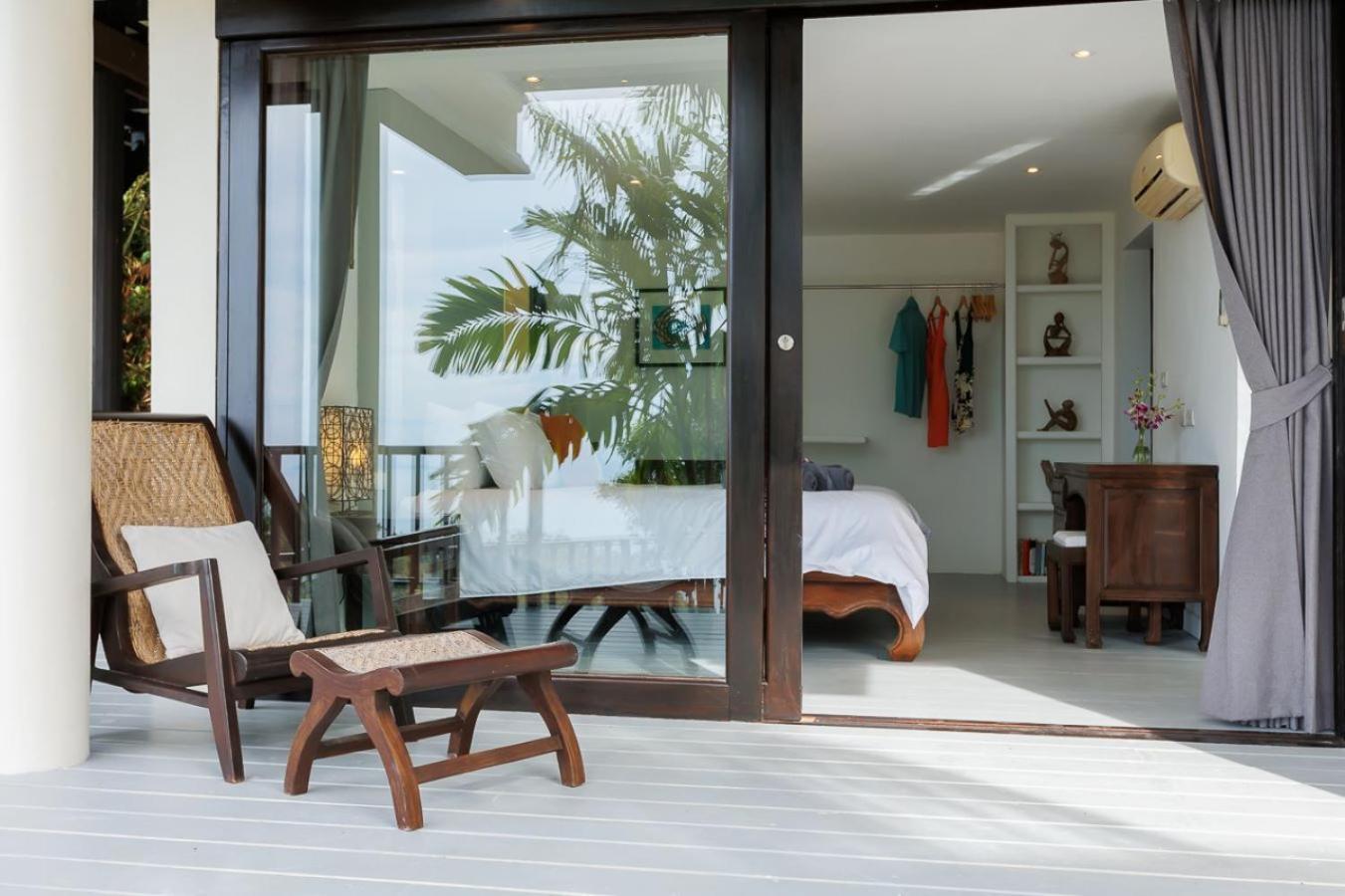 Baan Suay Villa 沙拉海滩 外观 照片