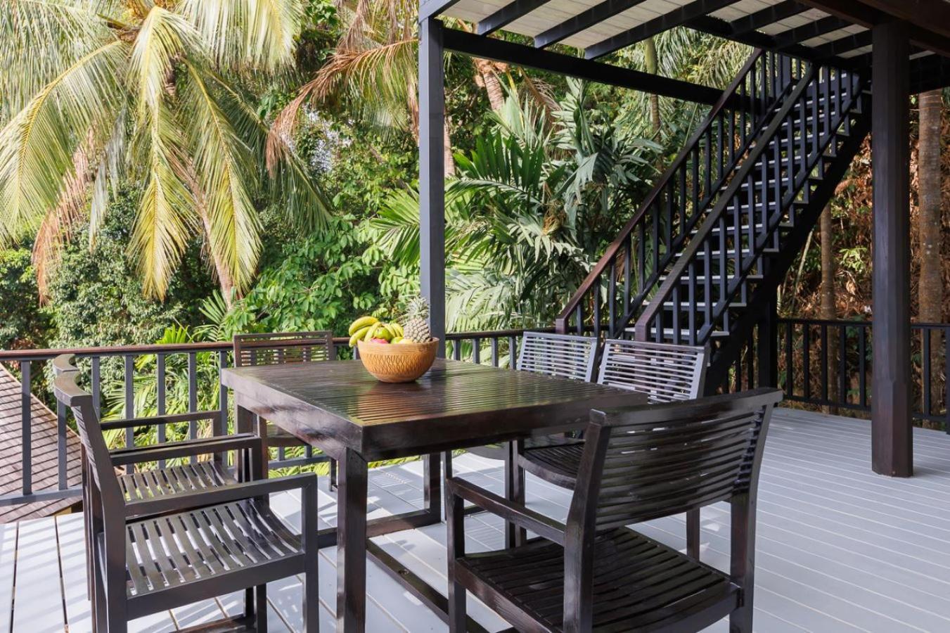 Baan Suay Villa 沙拉海滩 外观 照片