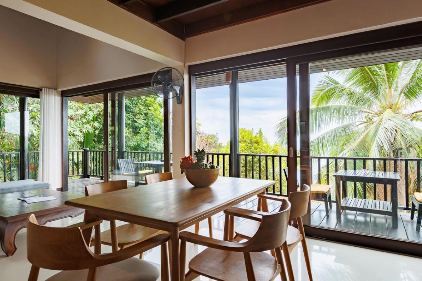 Baan Suay Villa 沙拉海滩 外观 照片