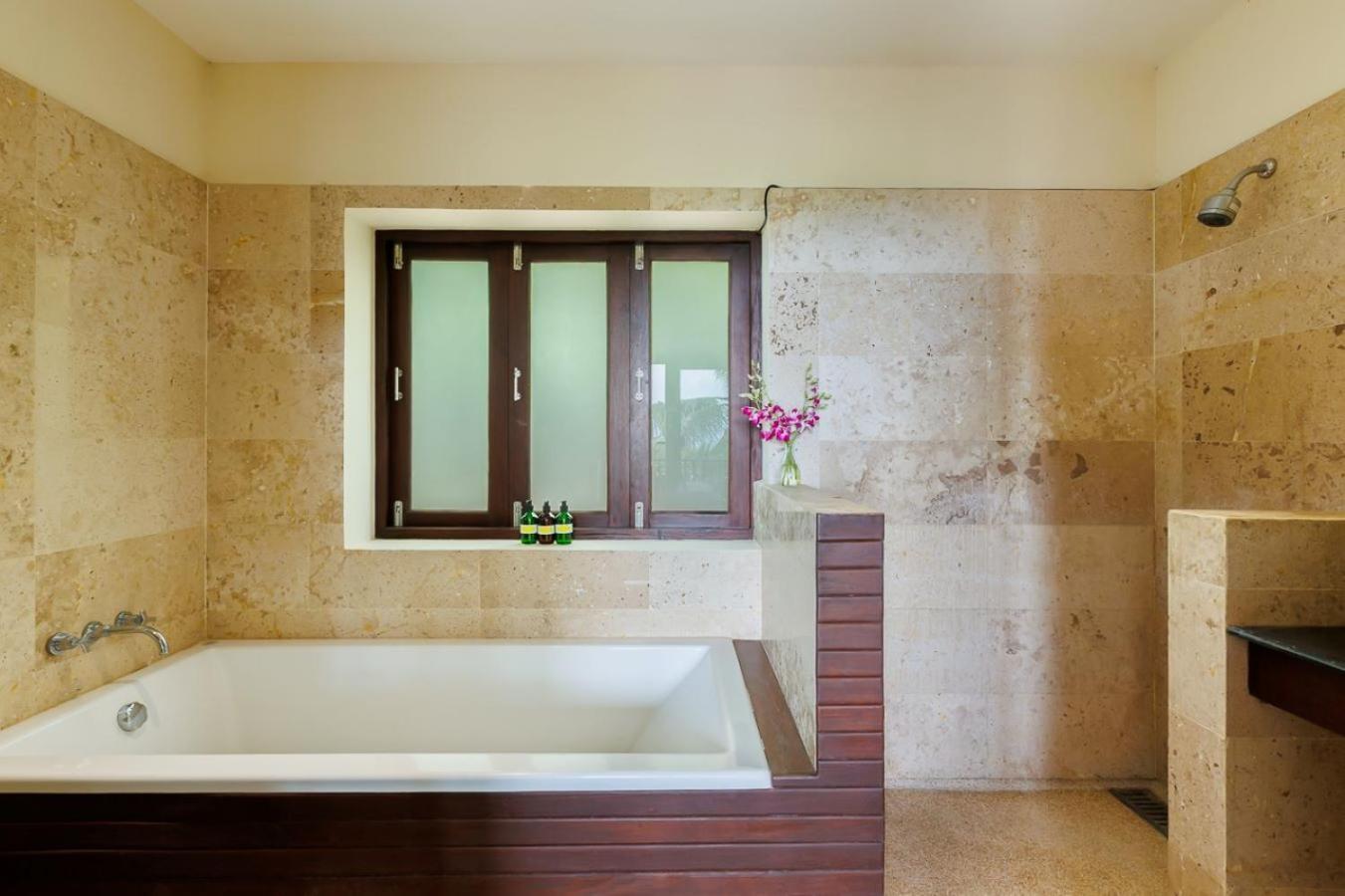 Baan Suay Villa 沙拉海滩 外观 照片