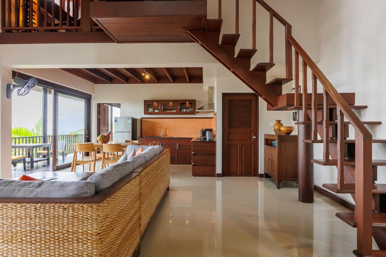 Baan Suay Villa 沙拉海滩 外观 照片