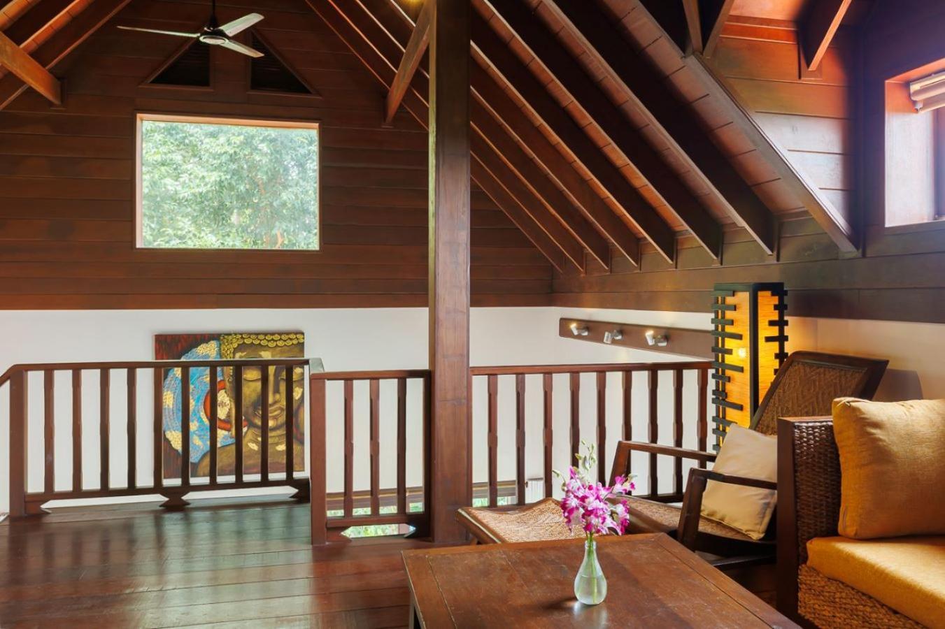 Baan Suay Villa 沙拉海滩 外观 照片