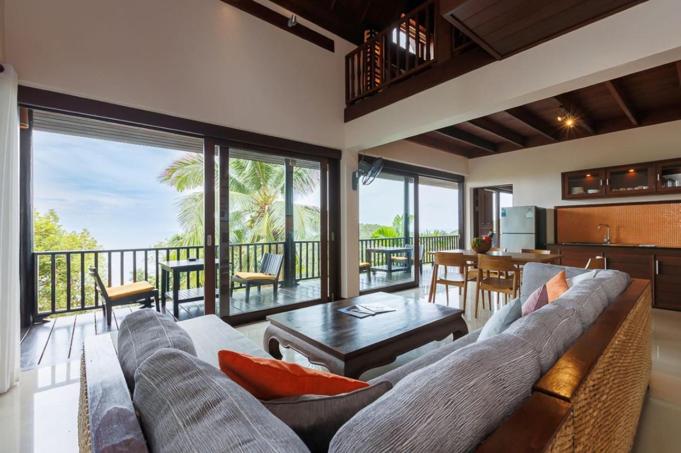 Baan Suay Villa 沙拉海滩 外观 照片